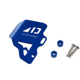 PROTECTION DE MAÎTRE CYLINDRE DOPPLER BLEU