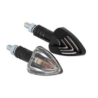 CLIGNOTANT BLACKWAY PANTORA AMPOULE NOIR (PAIRE) CE