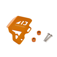 PROTECTION DE MAÎTRE CYLINDRE DOPPLER OR