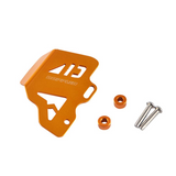 PROTECTION DE MAÎTRE CYLINDRE DOPPLER OR