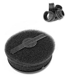 FILTRE A AIR MARCHALD FILTER 28-43MM MARCHALD FILTERS