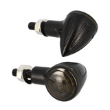 CLIGNOTANT BLACKWAY FELIS LED NOIR (PAIRE) CE BLACKWAY