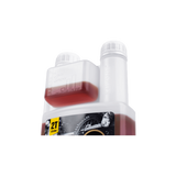 HUILE MOTEUR IPONE SAMOURAÏ RACING FRAISE 2T (1L) IPONE