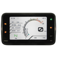 MASAI FURIOUS RACING 125 ROUGE