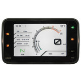 MASAI FURIOUS RACING 125 ROUGE