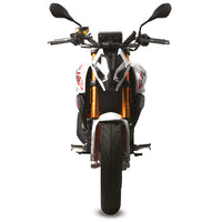 MASAI FURIOUS RACING 125 ROUGE