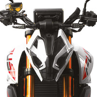 MASAI FURIOUS RACING 125 ROUGE