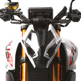 MASAI FURIOUS RACING 125 ROUGE