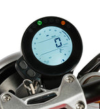 MASAI SCRAMBLER SPORT 125