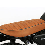 MASAI SCRAMBLER 125 MASAI