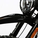 MASAI SCRAMBLER 125 MASAI