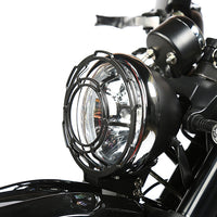 MASAI SCRAMBLER 125 MASAI