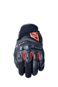 GANTS FIVE RS2 EVO ROUGE