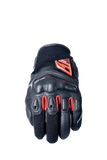 GANTS FIVE RS2 EVO ROUGE FIVE