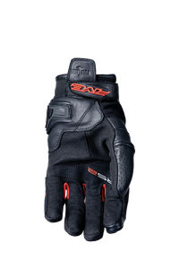 GANTS FIVE RS2 EVO ROUGE FIVE