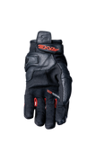 GANTS FIVE RS2 EVO ROUGE FIVE
