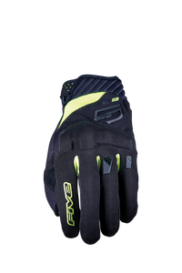 GANTS FIVE RS3 EVO JAUNE