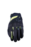 GANTS FIVE RS3 EVO JAUNE FIVE