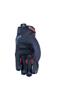 GANTS FIVE RS3 EVO ROUGE FIVE