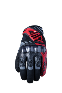 GANTS FIVE RS-C ROUGE