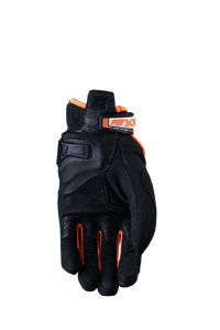 GANTS FIVE RS-C ORANGE FIVE