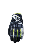 GANTS FIVE RS-C JAUNE FIVE