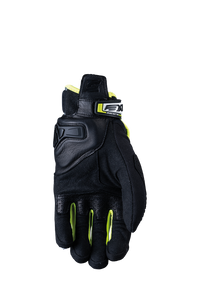 GANTS FIVE RS-C JAUNE FIVE