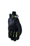 GANTS FIVE RS-C JAUNE FIVE