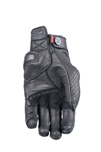 GANTS FIVE SPORTCITY NOIR