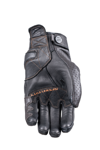 GANTS FIVE SPORTCITY MARRON