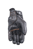 GANTS FIVE SPORTCITY MARRON
