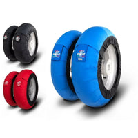 COUVERTURES CHAUFFANTES CAPIT MAXIMA SPINA 17