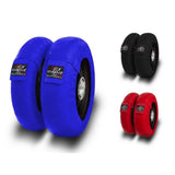 COUVERTURES CHAUFFANTES CAPIT MINI SPINA MINIGP OHVALE 10" CAPIT