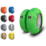 COUVERTURES CHAUFFANTES CAPIT SUPREMA SPINA 17"