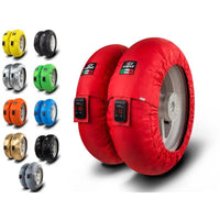 COUVERTURES CHAUFFANTES CAPIT SUPREMA VISION 17