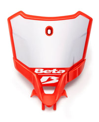 PLAQUE CROSS BETA NEW